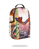 Sprayground MARVEL SPIDERMAN CHILLIN BACKPACK
