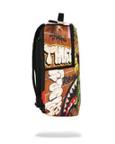 Sprayground MARVEL SPIDERMAN CHILLIN BACKPACK