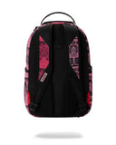 Sprayground MARVEL STORM NYC POSTERS BACKPACK
