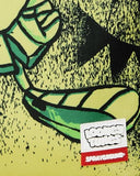 Sprayground MARVIN THE MARTIAN OUTTA HERE BACKPACK
