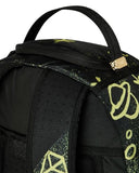 Sprayground MARVIN THE MARTIAN OUTTA HERE BACKPACK