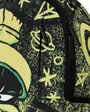 Sprayground MARVIN THE MARTIAN OUTTA HERE BACKPACK