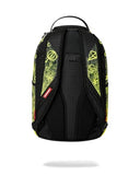 Sprayground MARVIN THE MARTIAN OUTTA HERE BACKPACK