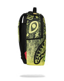 Sprayground MARVIN THE MARTIAN OUTTA HERE BACKPACK
