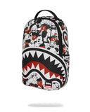 Sprayground MICKEY MOUSE CRAMMED DISNEY BACKPACK