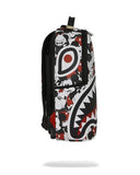Sprayground MICKEY MOUSE CRAMMED DISNEY BACKPACK