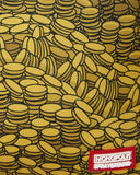 Sprayground MONOPOLY MAKE SURE IT'S ALL THERE BACKPACK