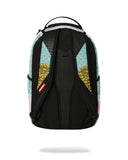 Sprayground MONOPOLY MAKE SURE IT'S ALL THERE BACKPACK