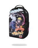 Sprayground NARUTO BACK TO BACK ATTACK BACKPACK