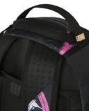 Sprayground NARUTO BACK TO BACK ATTACK BACKPACK