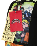 Sprayground NARUTO GET IT GET IT BACKPACK