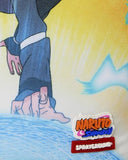Sprayground NARUTO GET IT GET IT BACKPACK