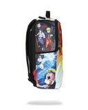 Sprayground NARUTO GET IT GET IT BACKPACK