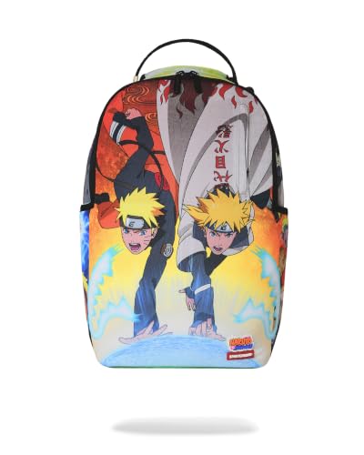 Sprayground NARUTO GET IT GET IT BACKPACK