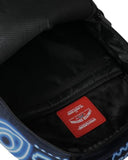 Sprayground PAC-MAN EAT EM UP BACKPACK