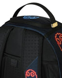 Sprayground PAC-MAN EAT EM UP BACKPACK