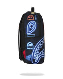 Sprayground PAC-MAN EAT EM UP BACKPACK