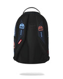 Sprayground PAC-MAN EAT EM UP BACKPACK