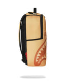 Sprayground PEANUTS FRANKLIN SHARK CENTRAL BACKPACK