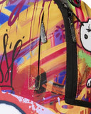 Sprayground PEANUTS SNOOPY DREAM DAZE BACKPACK