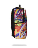 Sprayground PEANUTS SNOOPY DREAM DAZE BACKPACK