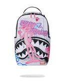 Sprayground PINK PANTHER HEIST MURAL BACKPACK