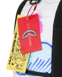 Sprayground PINK PANTHER HEIST MURAL BACKPACK