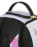 Sprayground PINK PANTHER HEIST MURAL BACKPACK