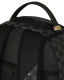 Sprayground PINK PANTHER - VANDAL BY DESIGN BACKPACK