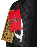Sprayground PINK PANTHER - VANDAL BY DESIGN BACKPACK