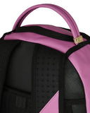 Sprayground PINK SHARK CENTRAL PALACE (PINK) BACKPACK