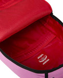 Sprayground PINK SHARK CENTRAL PALACE (PINK) BACKPACK