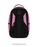 Sprayground PINK SHARK CENTRAL PALACE (PINK) BACKPACK