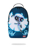 Sprayground POWERPUFF GIRLS - BLISS READY FOR ACTION BACKPACK
