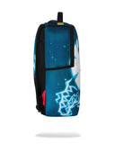Sprayground POWERPUFF GIRLS - BLISS READY FOR ACTION BACKPACK