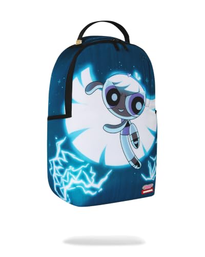 Sprayground POWERPUFF GIRLS - BLISS READY FOR ACTION BACKPACK