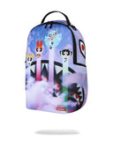 Sprayground POWERPUFF GIRLS CLOUDBREAKER BACKPACK