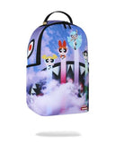 Sprayground POWERPUFF GIRLS CLOUDBREAKER BACKPACK