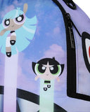 Sprayground POWERPUFF GIRLS CLOUDBREAKER BACKPACK