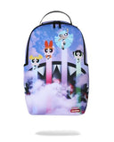 Sprayground POWERPUFF GIRLS CLOUDBREAKER BACKPACK