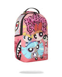 Sprayground POWERPUFF GIRLS STYLIN BACKPACK