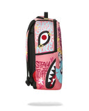 Sprayground POWERPUFF GIRLS STYLIN BACKPACK