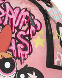 Sprayground POWERPUFF GIRLS STYLIN BACKPACK