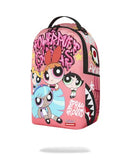 Sprayground POWERPUFF GIRLS STYLIN BACKPACK