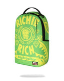 Sprayground RICHIE RICH BOLD MOVES BACKPACK