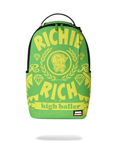 Sprayground RICHIE RICH BOLD MOVES BACKPACK