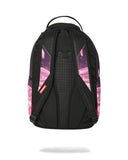 Sprayground RICK AND MORTY - KALAXIAN CRYSTAL SHARK BACKPACK