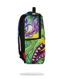 Sprayground RICK AND MORTY MUTANT HUNTERS BACKPACK