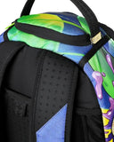 Sprayground RICK AND MORTY MUTANT HUNTERS BACKPACK