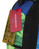 Sprayground RICK AND MORTY MUTANT HUNTERS BACKPACK